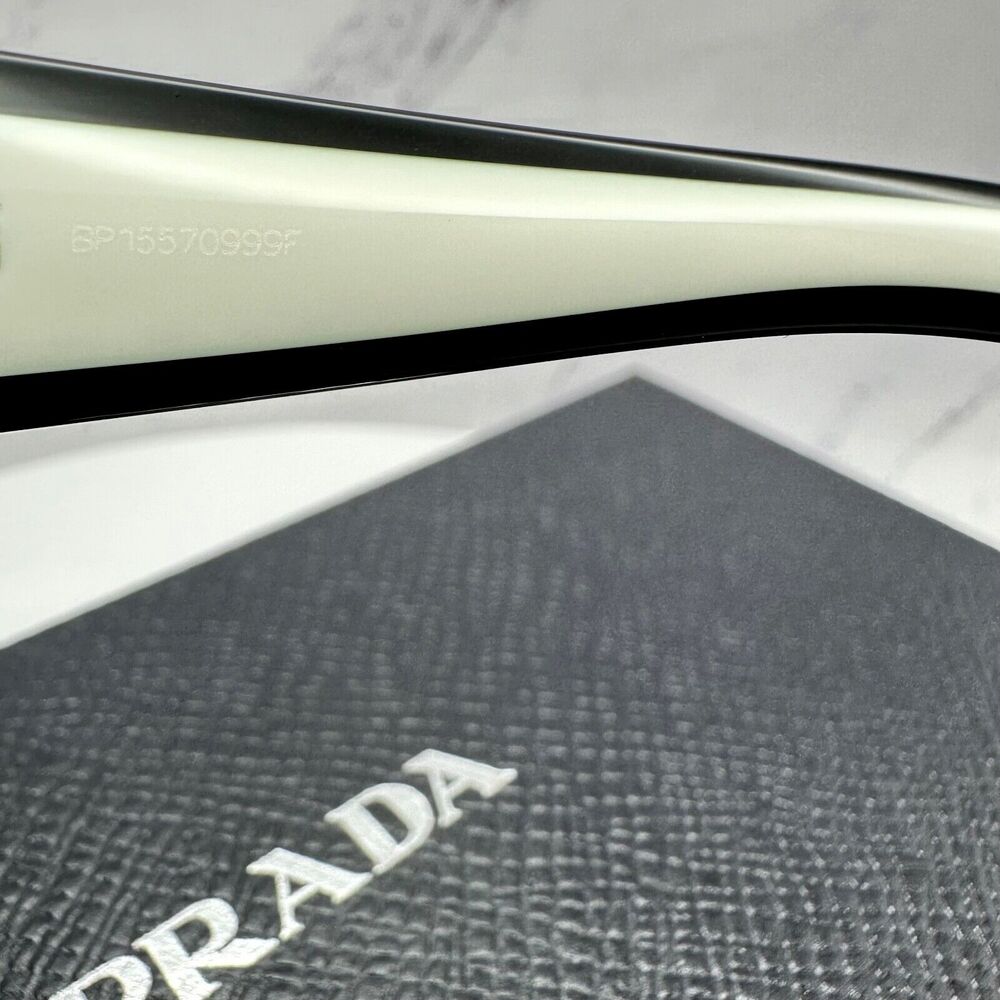 New Prada Sunglasses - Picture 11 of 16